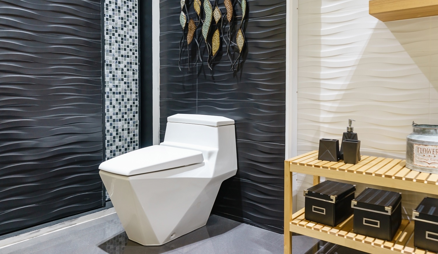 Ankara Doğan Su Tesisat ile Banyo Tadilatı ve Tesisat Yenileme